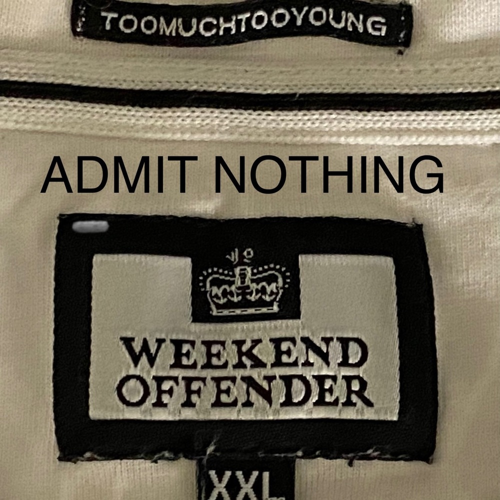 Meet your Posher, Neil